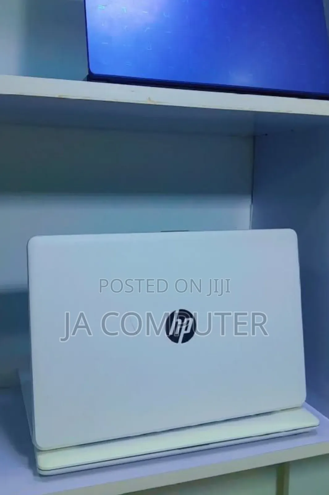 New Laptop HP Stream Notebook 4GB Intel Celeron HDD 500GB