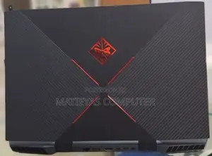 Photo - New Laptop HP Omen X 16GB Intel Core I7 SSD 512GB