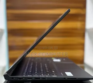 New Laptop HP Victus 15 16GB Intel Core I7 SSD 1T