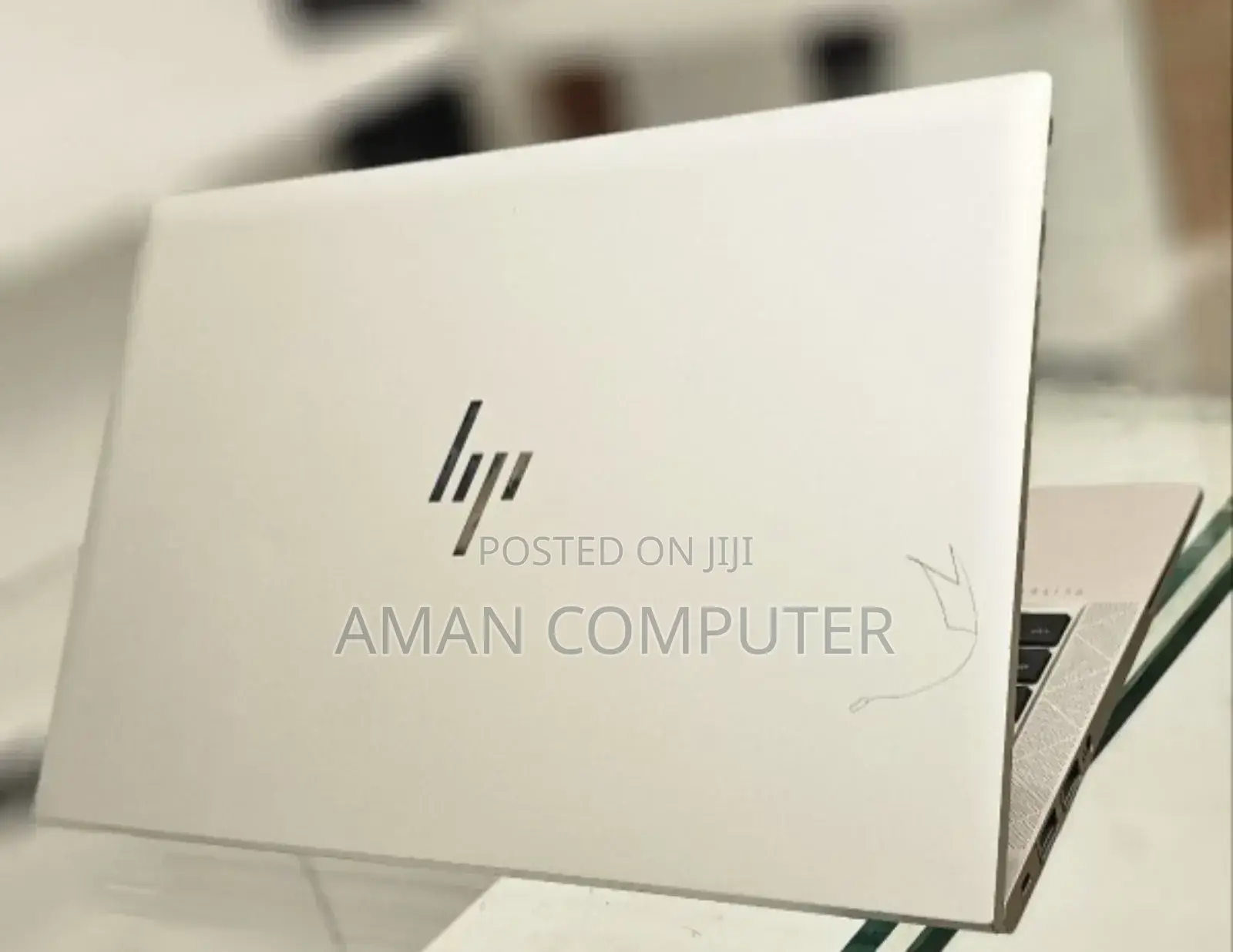 New Laptop HP EliteBook 830 16GB Intel Core I7 SSD 512GB
