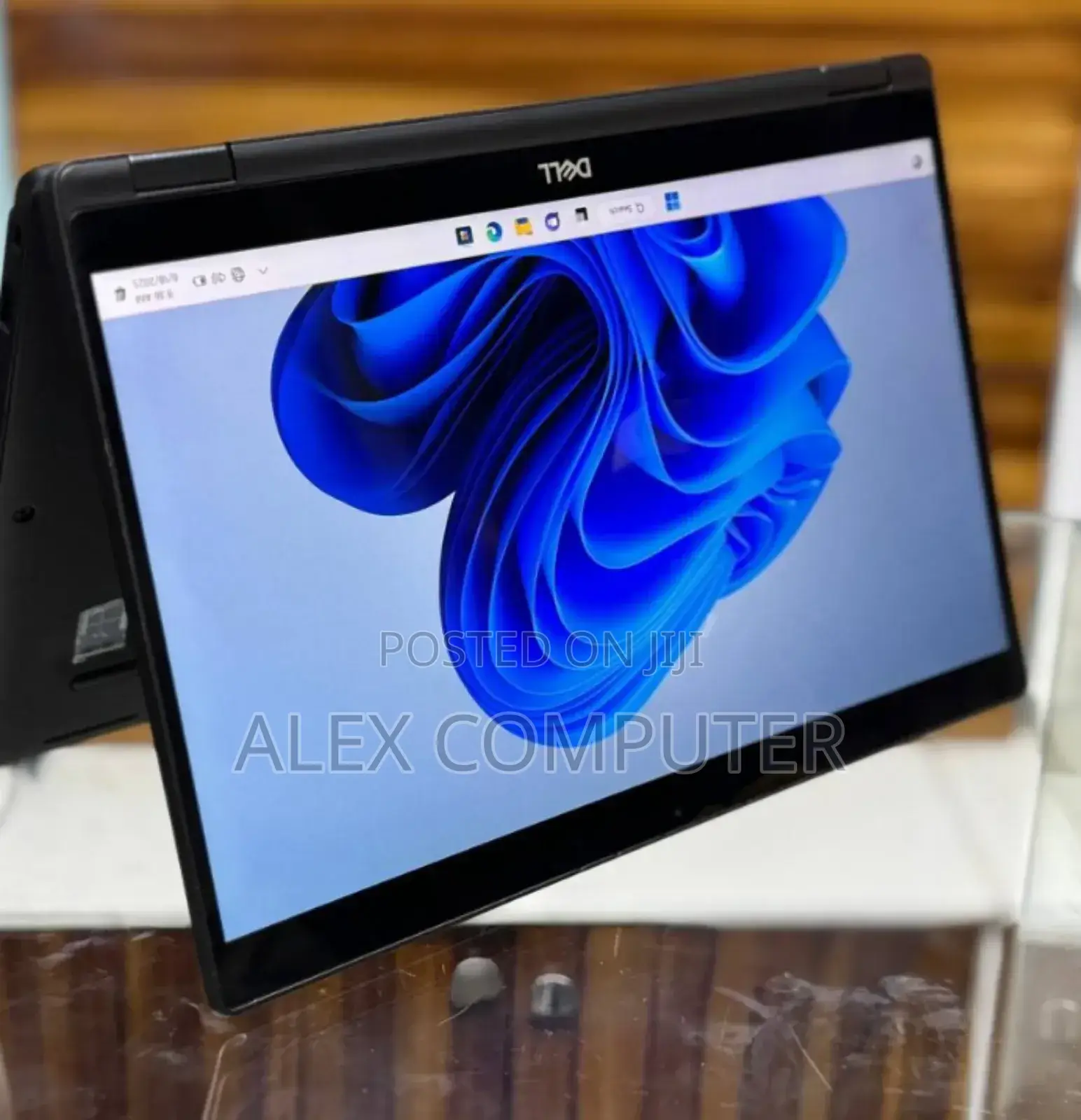 New Laptop Dell Latitude 5300 8GB Intel Core I5 SSD 512GB