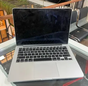Photo - Laptop Apple MacBook Pro 2015 8GB Intel Core I5 SSD 128GB