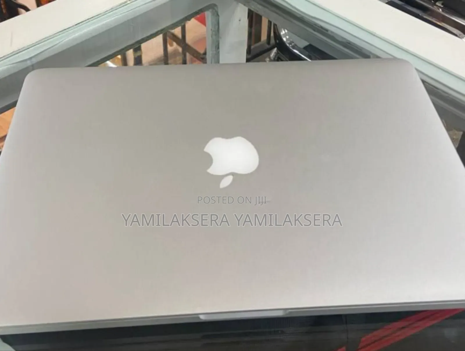 Laptop Apple MacBook Pro 2015 8GB Intel Core I5 SSD 128GB