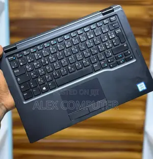 New Laptop Dell Latitude 5300 8GB Intel Core I5 SSD 512GB