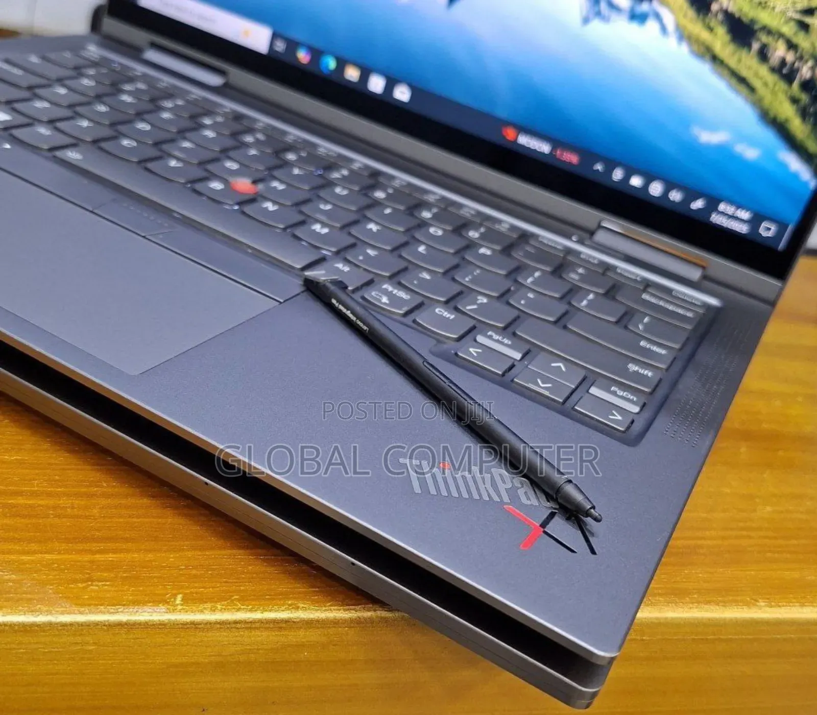 New Laptop Lenovo Thinkpad X1 Yoga 16GB Intel Core I7 SSD 512GB