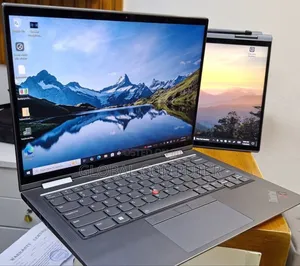 Photo - New Laptop Lenovo Thinkpad X1 Yoga 16GB Intel Core I7 SSD 512GB