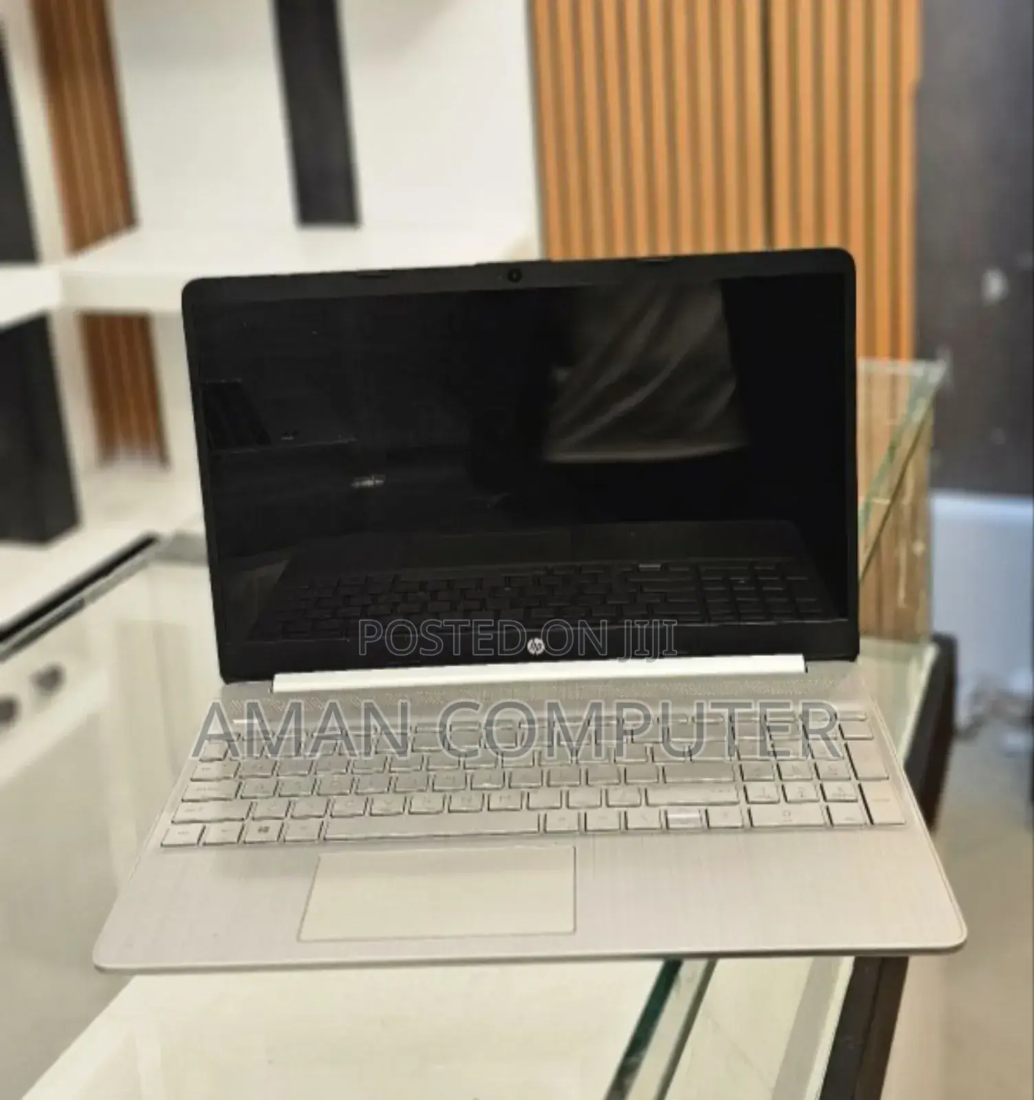 New Laptop HP Stream Notebook 16GB Intel Core I5 SSD 512GB