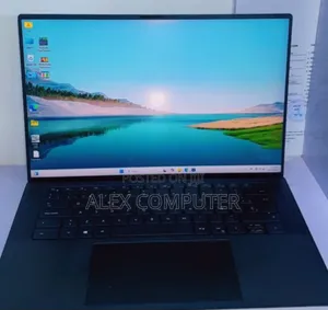 Photo - New Laptop Dell XPS 15 16GB Intel Core I7 SSD 512GB