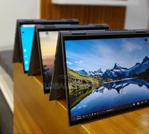 New Laptop Lenovo Thinkpad X1 Yoga 16GB Intel Core I7 SSD 512GB