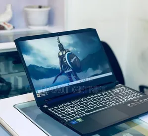 New Laptop Lenovo Legion 5 16GB Intel Core I7 SSD 16 GB