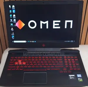 Photo - New Laptop HP Omen X 16GB Intel Core I7 HDD+SSD 1T