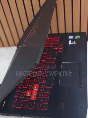 New Laptop HP Omen X 16GB Intel Core I7 HDD+SSD 1T