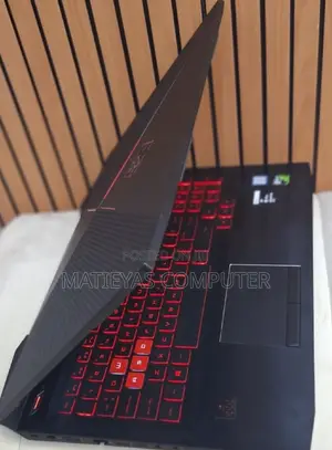 New Laptop HP Omen X 16GB Intel Core I7 HDD+SSD 1T