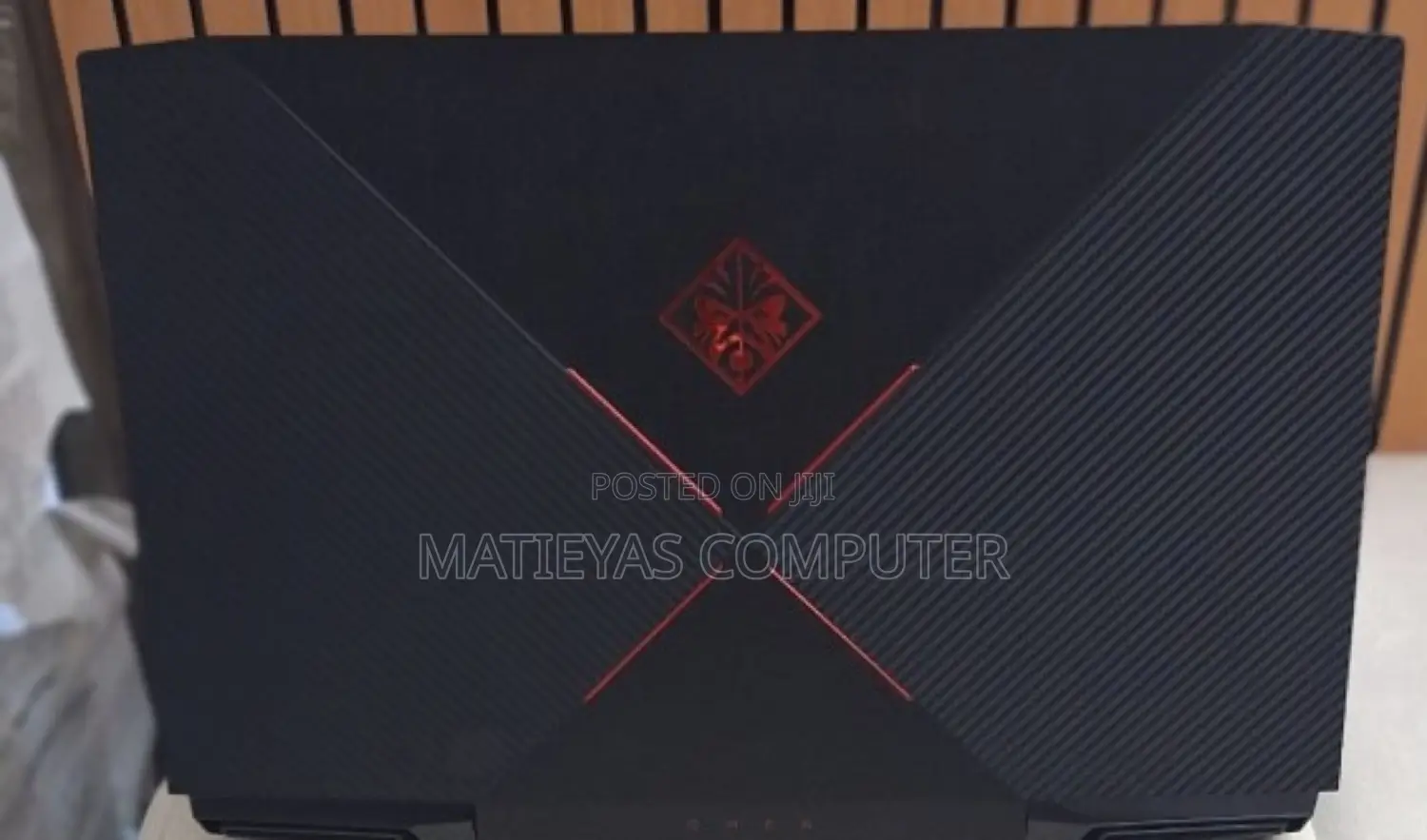 New Laptop HP Omen X 16GB Intel Core I7 HDD+SSD 1T