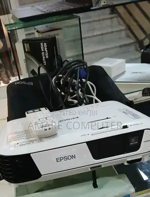 Epson X31 Projector