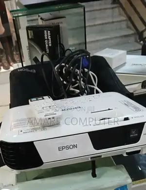 Epson X31 Projector