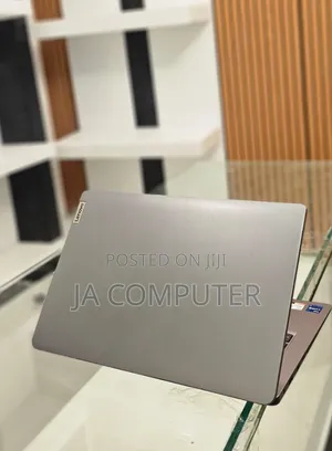 New Laptop Lenovo Ideapad 3 16GB Intel Core I7 SSD 512GB