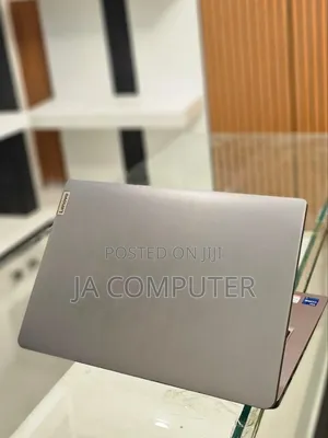 New Laptop Lenovo Ideapad 3 16GB Intel Core I7 SSD 512GB