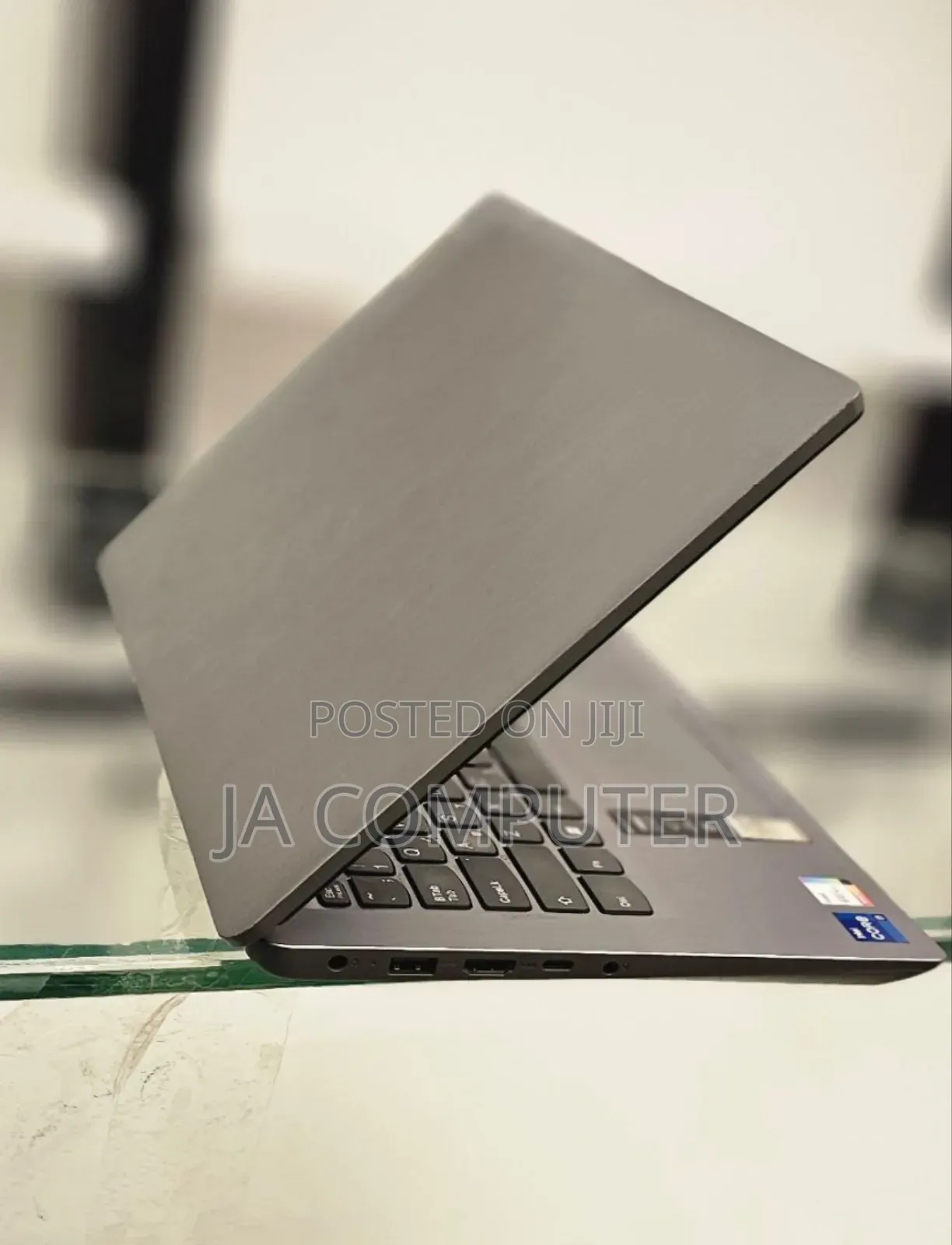 New Laptop Lenovo Ideapad 3 16GB Intel Core I7 SSD 512GB