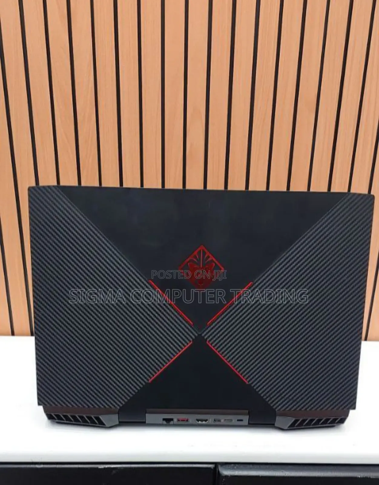 New Laptop HP Omen X 16GB Intel Core I7 HDD+SSD 1T