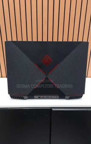 New Laptop HP Omen X 16GB Intel Core I7 HDD+SSD 1T