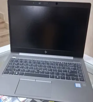 New Laptop HP ZBook 14 16GB Intel Core I7 SSD 512GB