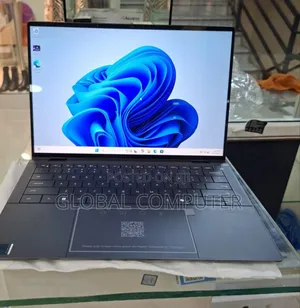 New Laptop Dell Latitude 9440 32GB Intel Core Ultra 7 SSD 1T