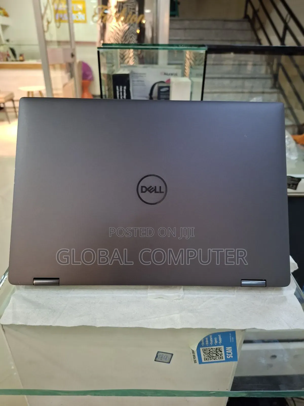 New Laptop Dell Latitude 9440 32GB Intel Core Ultra 7 SSD 1T