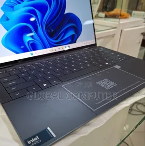 New Laptop Dell Latitude 9440 32GB Intel Core Ultra 7 SSD 1T
