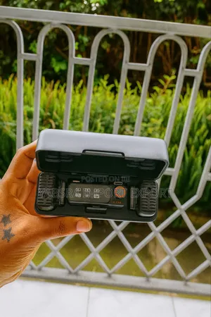 Photo - Crystal Clear Audio For Creators | የyoutuber እውነተኛ ማይክ – Dji Mic 2