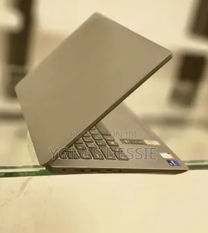 New Laptop Lenovo Ideapad 3 16GB Intel Core I7 SSD 512GB