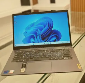 New Laptop Lenovo Ideapad 3 16GB Intel Core I7 SSD 512GB