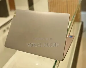 New Laptop Lenovo Ideapad 3 16GB Intel Core I7 SSD 512GB