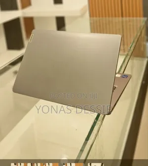 New Laptop Lenovo Ideapad 3 16GB Intel Core I7 SSD 512GB