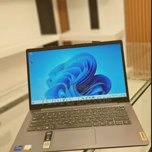 New Laptop Lenovo Ideapad 3 16GB Intel Core I7 SSD 512GB