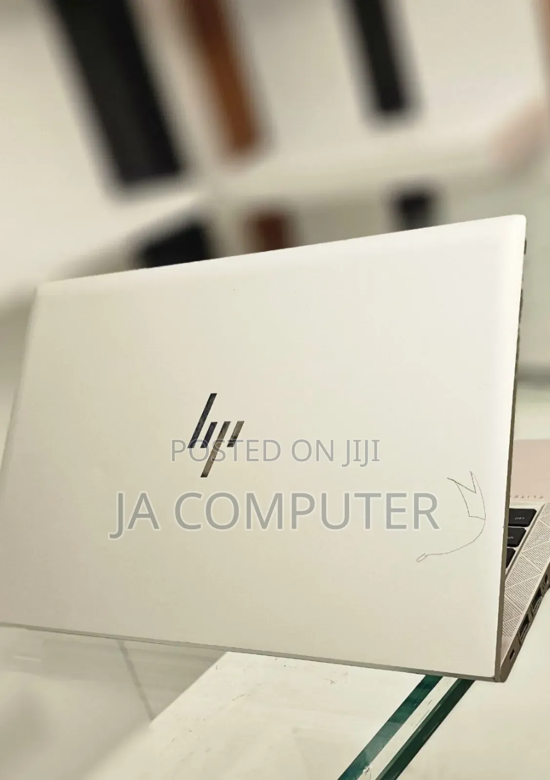 New Laptop HP EliteBook 830 G8 16GB Intel Core I7 SSD 512GB