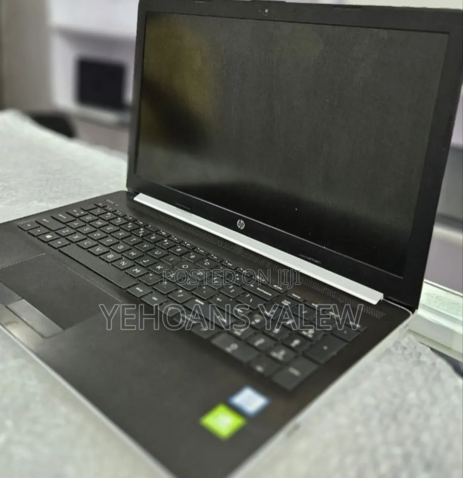 New Laptop HP Stream Notebook 8GB Intel Core I7 SSD 1T