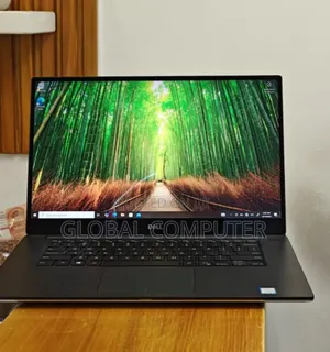 Photo - New Laptop Dell Precision 5540 32GB Intel Core I9 SSD 1T