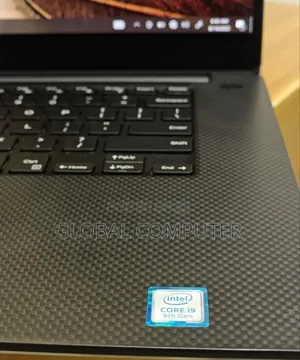 New Laptop Dell Precision 5540 32GB Intel Core I9 SSD 1T