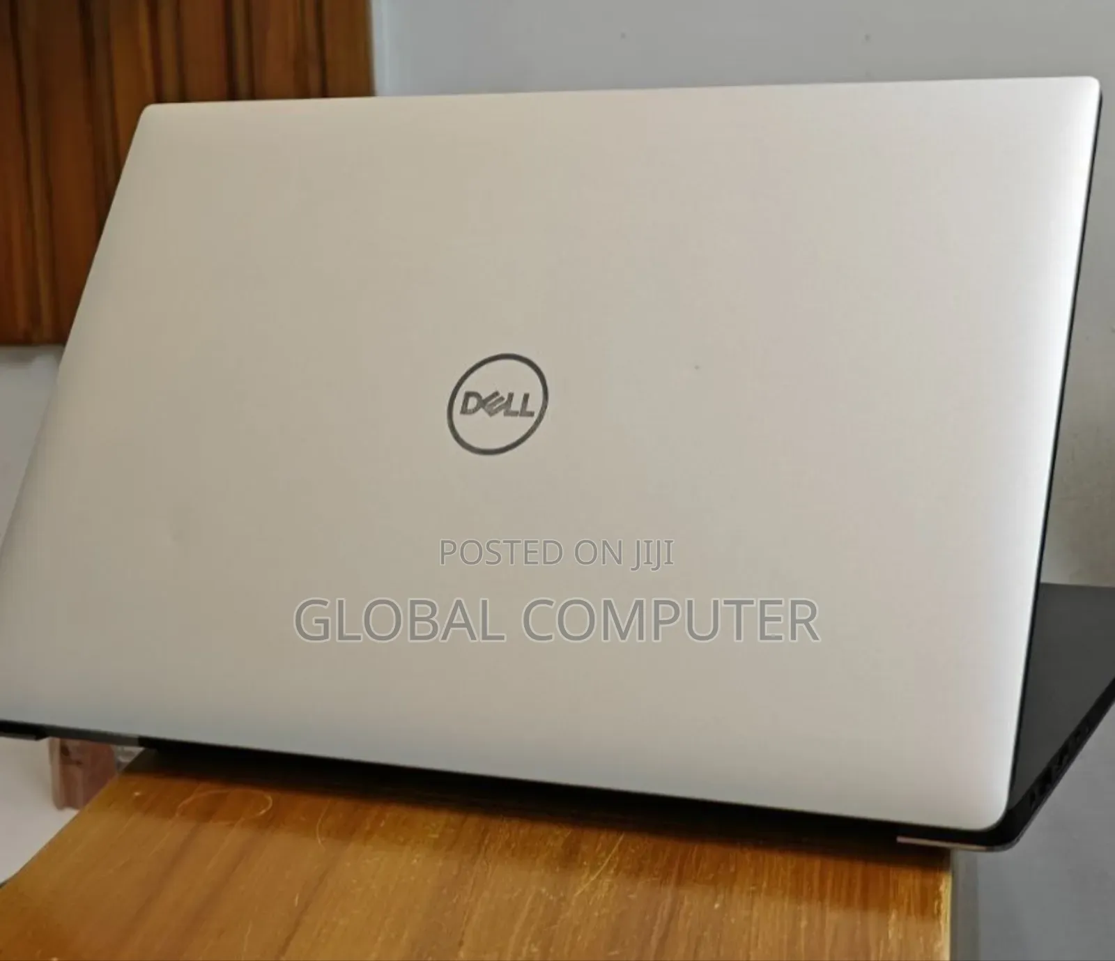New Laptop Dell Precision 5540 32GB Intel Core I9 SSD 1T
