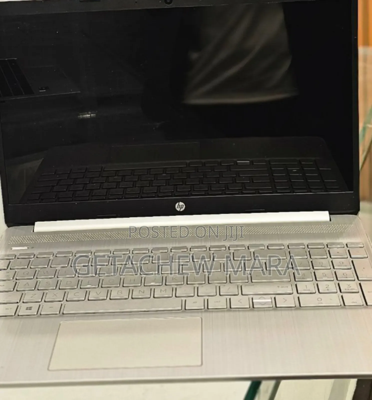 New Laptop HP Stream Notebook 12GB Intel Core I5 SSD 512GB