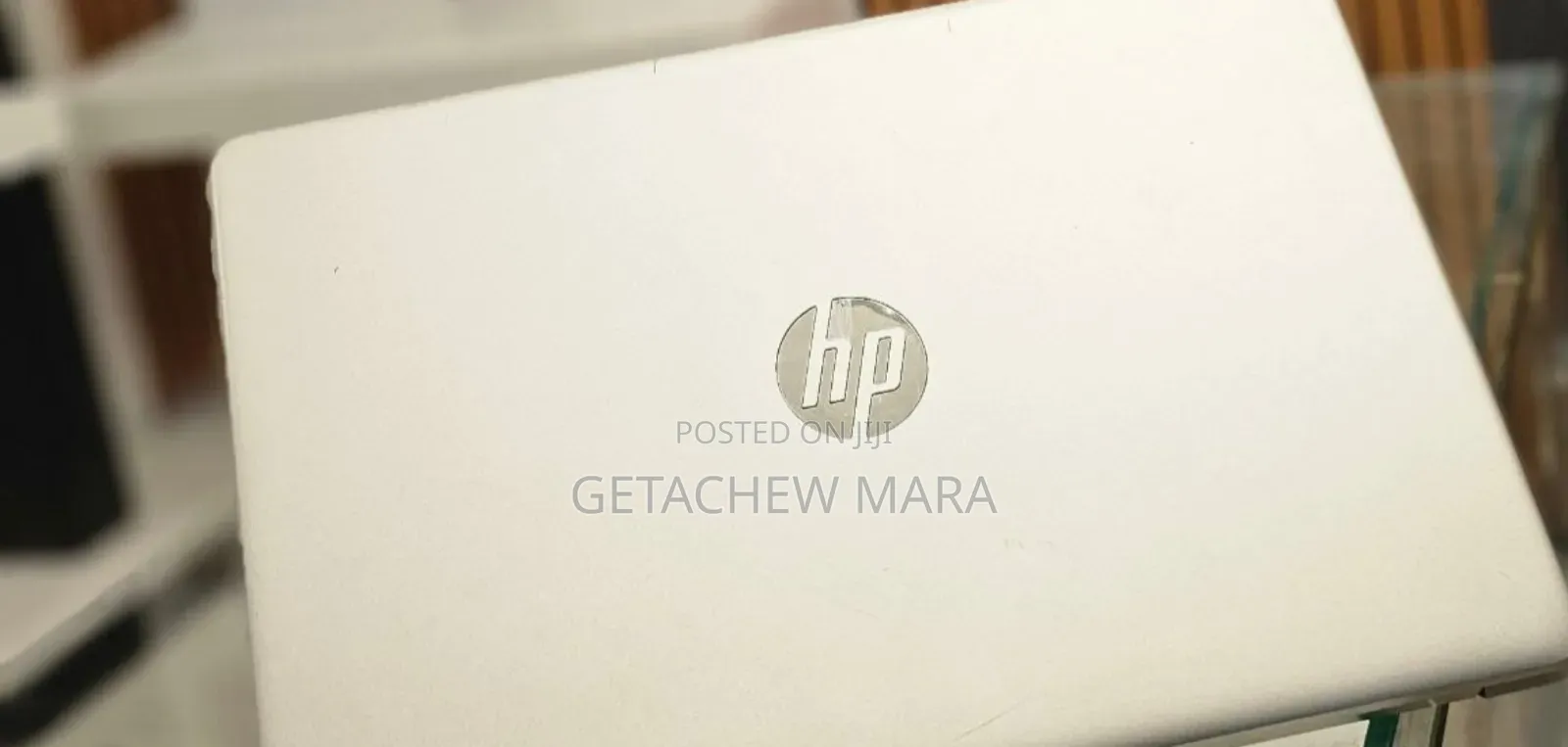 New Laptop HP Stream Notebook 12GB Intel Core I5 SSD 512GB