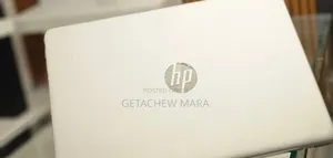 New Laptop HP Stream Notebook 12GB Intel Core I5 SSD 512GB