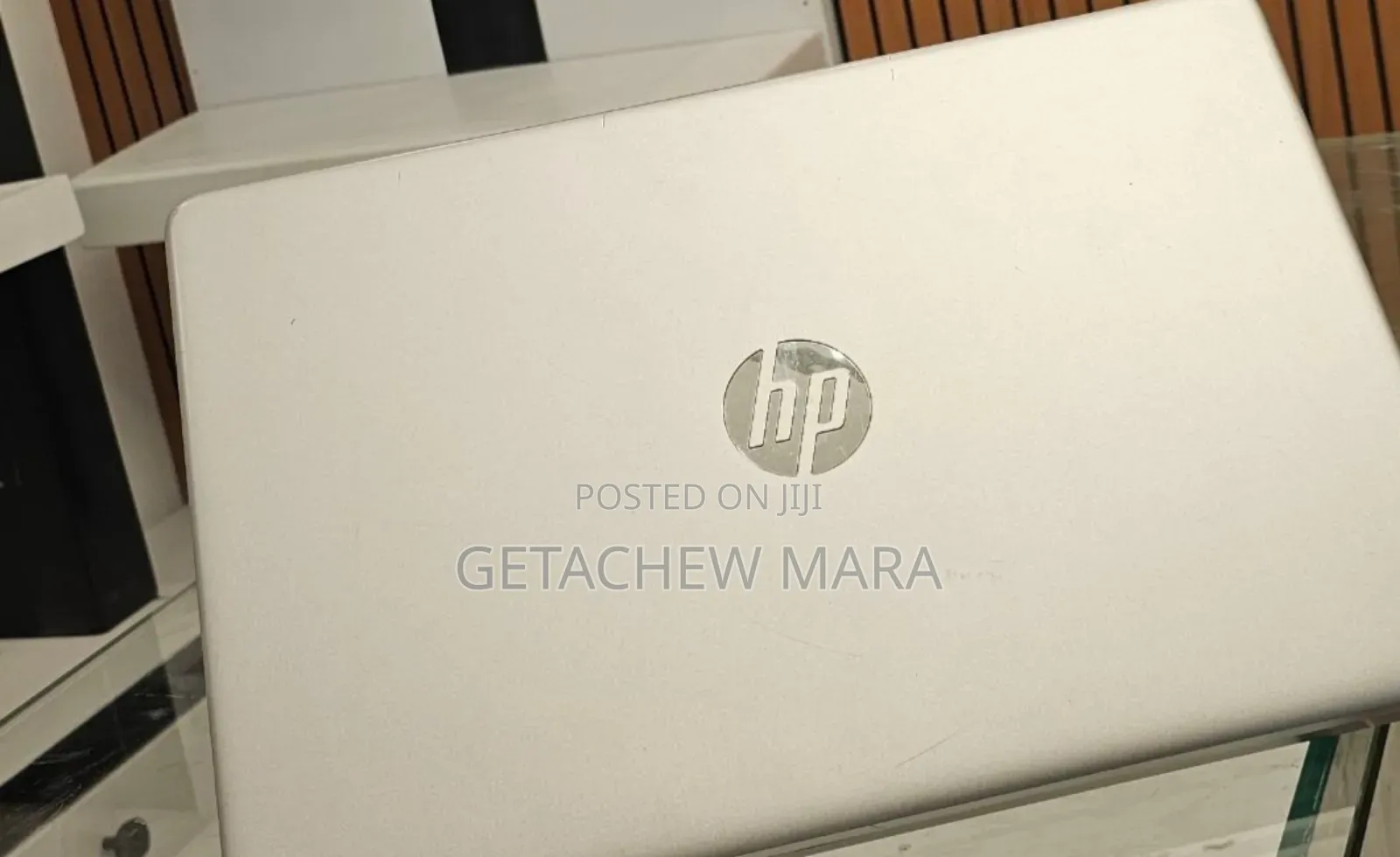 New Laptop HP Stream Notebook 12GB Intel Core I5 SSD 512GB