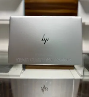 New Laptop HP EliteBook 640 G10 16GB Intel Core i5 SSD 1T