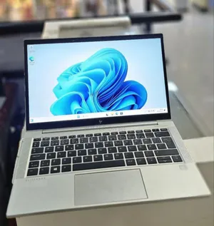 New Laptop HP EliteBook 640 G10 16GB Intel Core i5 SSD 1T