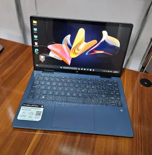 New Laptop HP Pavilion X360 8GB Intel Core I3 SSD 256GB