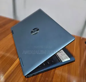 New Laptop HP Pavilion X360 8GB Intel Core I3 SSD 256GB