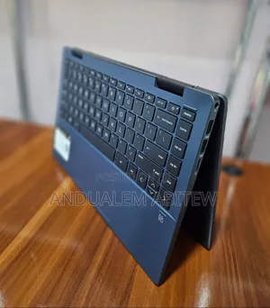 New Laptop HP Pavilion X360 8GB Intel Core I3 SSD 256GB