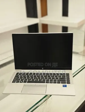 New Laptop HP EliteBook 840 G8 16GB Intel Core I7 SSD 512GB